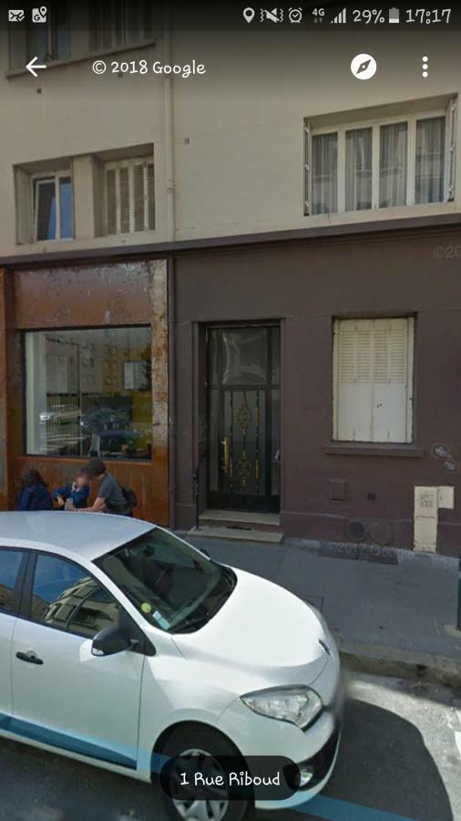 Modernite Et Design Part Dieu Lyon Exterior foto